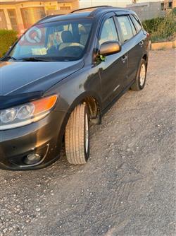 هيونداي سانتافي